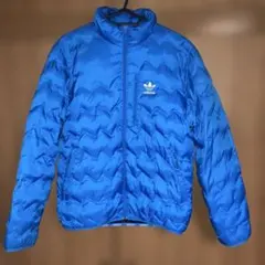 adidasOriginals SERRATED DOWN JACKET新品同様
