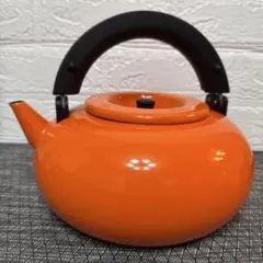 EJIRY】未使用品！フルーツケトル アップル 日本製 - メルカリ