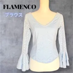 2025年最新】フラメンコ ブラウスの人気アイテム - メルカリ