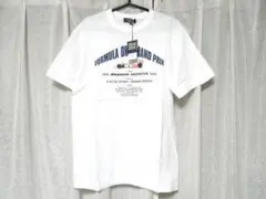 アイルトン・セナ Tシャツ マクラーレン ホンダ マルボロ 超希少品 F1 90sアイルトンセナ F-1 マクラーレン Tシャツ マルボロ MARLBORO