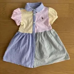 ポロラルフローレン　美品
