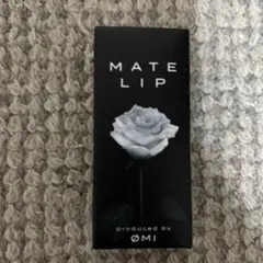 【登坂広臣　メンプロ　リップ】三代目JSB グッズ☆未開封