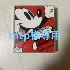 ディズニー ベスト 2枚組CD