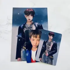 2025年最新】&team トレカ ハルアの人気アイテム - メルカリ