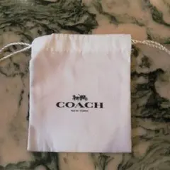 コーチショップバッグ