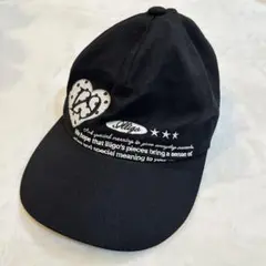 illigo キャップ 黒