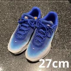 新品未使用　ナイキ エアマックス DN 27cm 2025年最新】airmaxDNの人気アイテム - メルカリ