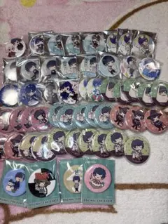 2026年最新】そらる 缶バッジの人気アイテム - メルカリ