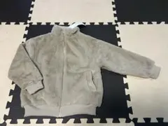 早い者勝ち　新品タグ付き　シーズンリーズン　モコモコ　アウター　上着