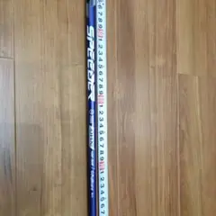 Speeder NX violet 40-SR シャフト