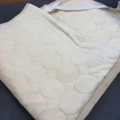 NITORI 防水敷きパッド　シングルサイズのサムネイル