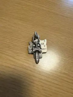 クロムハーツ 3トリンケッツ中古#メルカリハロウィン