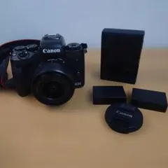 ★極上品★ Canon EOS KISS III 標準レンズセット Canon EOS Kiss III L セット | Totte Me Camera