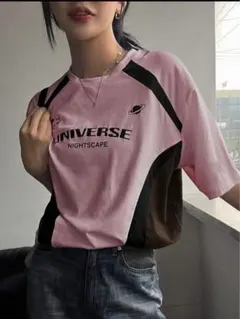 SHEINシーイン　DAZY tシャツ