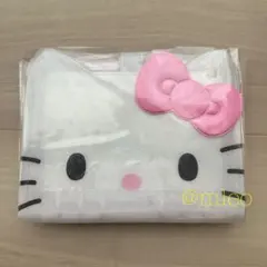 【新品未開封】正規品 サンリオ ハローキティ バインダー A6