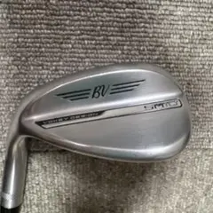 タイトリスト ボーケイ SM10 56度 10S モーダス125X レフティ