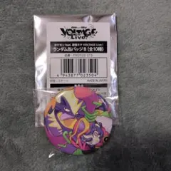 VOLTAGELive ポケモンfeat.初音ミク缶バッジBストリンダーポケミク