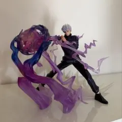 2026年最新】呪術廻戦 フィギュアーツzeroの人気アイテム - メルカリ