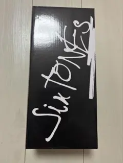 SixTONES慣声の法則ペンライト