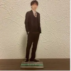 2026年最新】コムドットアクリルスタンドの人気アイテム - メルカリ