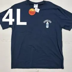 メンズ　ドラゴンボール　カプセルコーポレーション　Tシャツ