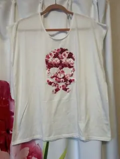 オーバーTシャツのサムネイル
