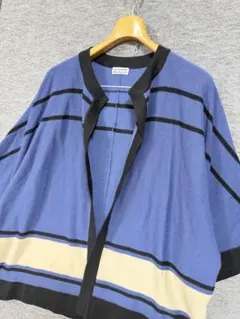 マリンフランセーズ LA MARINE FRANCAISE カーディガン F