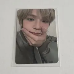 RIIZE ソウルコン トレカ ラキドロ 7/6 ショウタロウ 会場限定