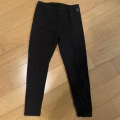 ヒートテックウルトラウォームタイツ　120 超極暖