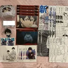 東京リベンジャーズ 橘直人 ぱしゃこれ