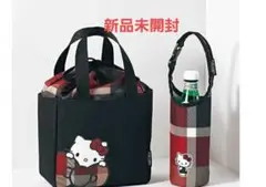 付録のみ sweet 2025年10月号増刊 ハローキティ ブルーレーベル