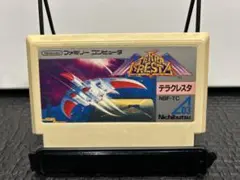 ファミコン テラクレスタ まとめ買い大歓迎 -I-⭐︎