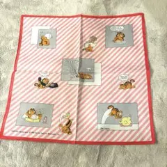 ガーフィールド キャラクターグッズ