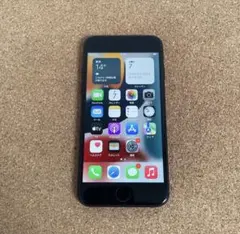 63【早い者勝ち】電池最良好☆iPhone7 32GB SIMフリー☆