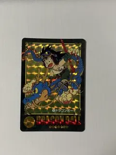 ドラゴンボール　ビジュアルアドベンチャー　プレミアムセット ②ドラゴンボーイ