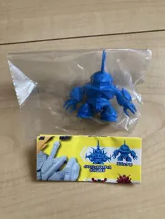 ガシャポン戦士ZERO01 ズゴックB