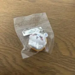 くら寿司コラボモモンガキーホルダー