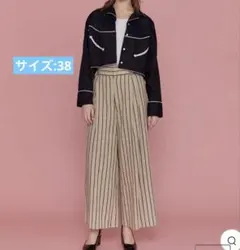 Maison Special Side Zip Wide Shorts パンツ - メルカリ