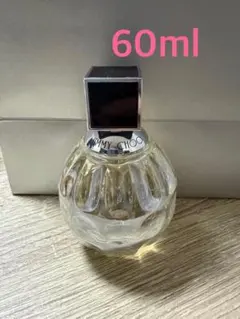美品】JIMMY CHOO 香水 オードトワレ 60ml 残量8割程度 - メルカリ