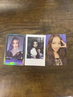 2026年最新】aespa トレカ カリナの人気アイテム - メルカリ