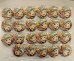 あんスタ逆先夏目　ぶくスタ缶バッジ37個まとめ売りお値下げ中！青葉つむぎ　春川宙 あんスタ 逆先夏目 ぶくスタ缶バッジ37個セット まとめ売り 青葉つむぎ
