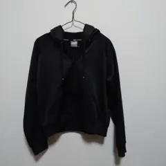 PUMA TRAINING フード付きパーカー L 黒