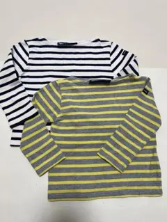 セントジェームス トップス