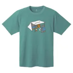 未使用 Tシャツ