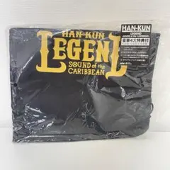 【新品/未開封】HAN-KUN オリジナルバッグ