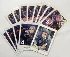 あんスタ 乱凪砂 ぱしゃっつ パシャこれ Adam Eden