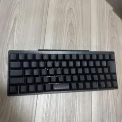 hhkb professional hybrid type-s 日本語