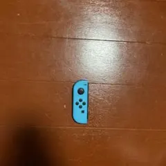 Nintendo Switch Joy-Con ネオンブルー