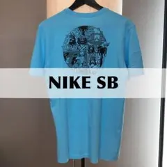 ナイキSB Tシャツ【Mサイズ】