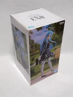 【未開封】SAO EXQフィギュア アスナ 帰還者学校制服ver.